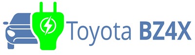 Toyota bZ4X - Benutzerhandbuch (2021-2024)
