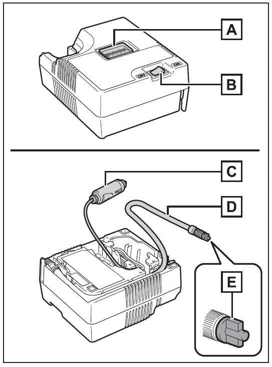 Kompressor