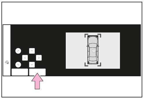 Registrieren eines Parkplatzes